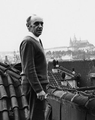 Dvořák, Ladislav - foto