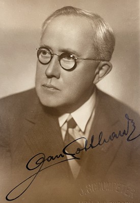 Gotthard, Jan - foto