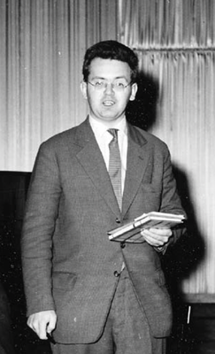 Achrer, Karel - foto