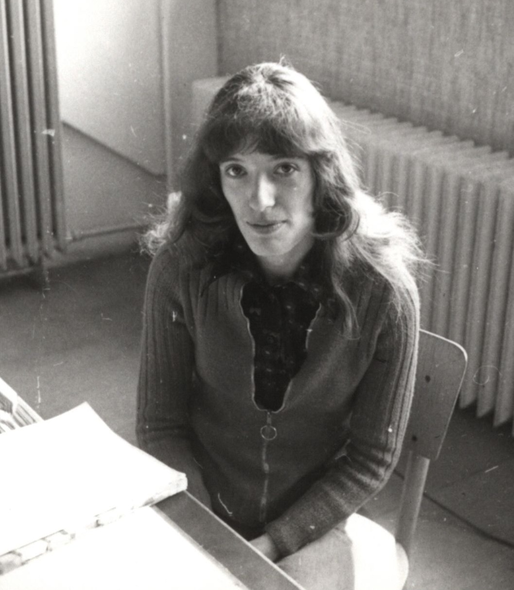 Rachůnková, Zdeňka - foto