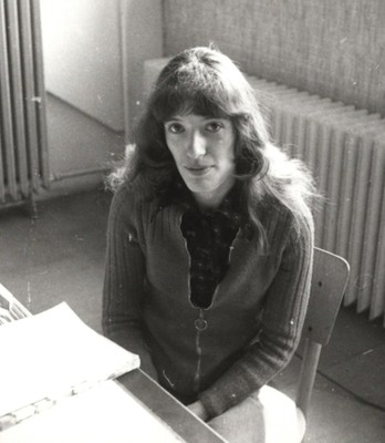 Rachůnková, Zdeňka - foto