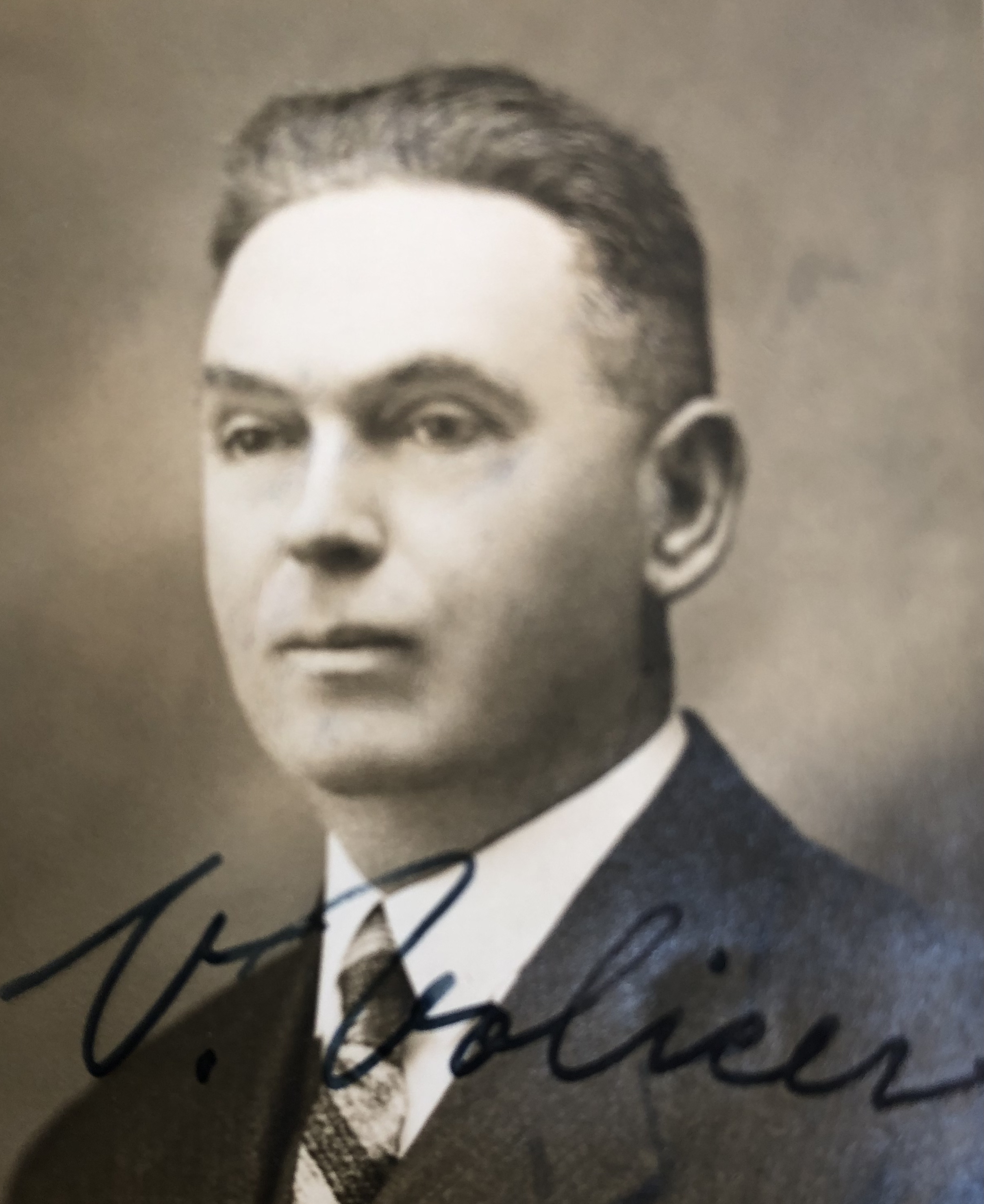 Volicer, Václav - foto