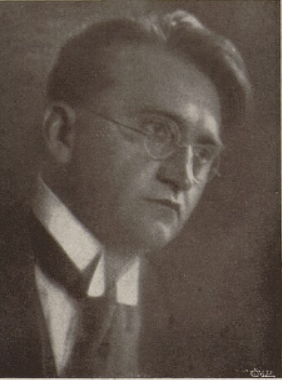 Bedřich Beneš Buchlovan - fotografie