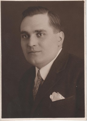 Karel Josef Beneš