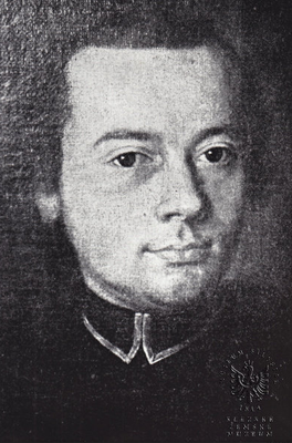 Leopold Jan Šeršník - fotografie