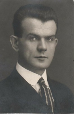 Václav Foch - fotografie