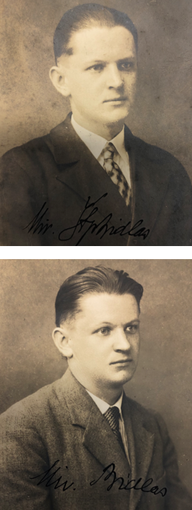 Bidlas, Miroslav - fotografie
