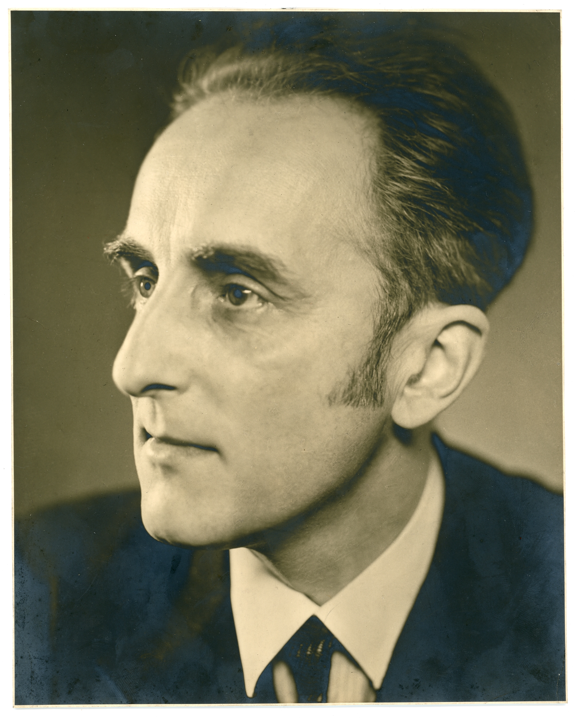 Friedrich Jaksch - fotografie