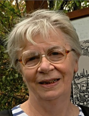 Miloslava Rupešová - fotografie