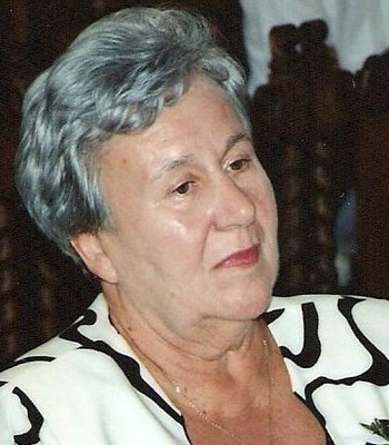Lidmila Vášová - fotografie