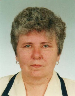 Anna Valášková - fotografie