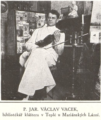 Jaroslav Václav Vacek - fotografie2