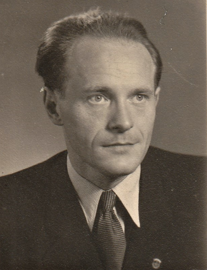 Jaroslav Lipovský