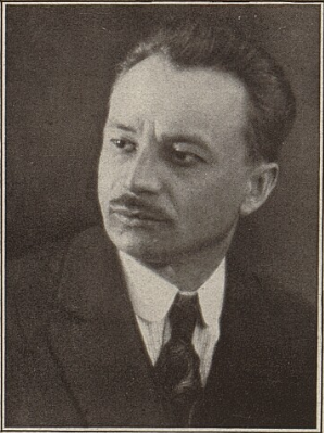 František Páta - fotografie
