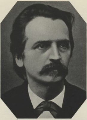 Josef Václav Frič - fotografie