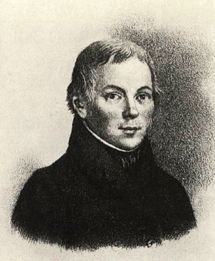 Antonín Jaroslav Puchmajer