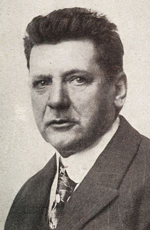 Jiřík, František Xaver - fotografie