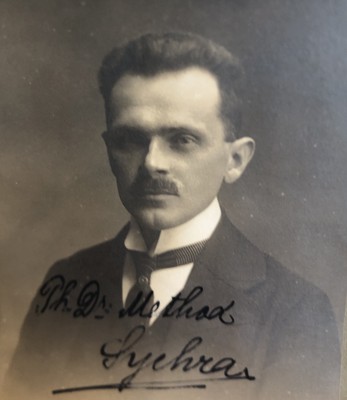 Sychra, Method Lumír - foto